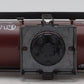 Lionel 6-0782 O Gauge LRRC 1985 Special Edition Single Dome Tank Car #0782 EX/Box