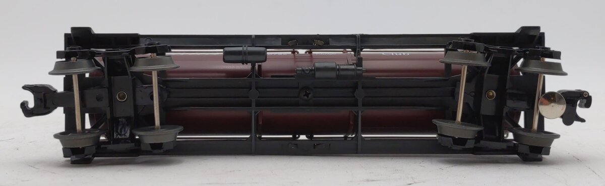 Lionel 6-0782 O Gauge LRRC 1985 Special Edition Single Dome Tank Car #0782 EX/Box