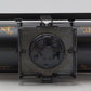 Lionel 6-19935 O Gauge Railroader Club Single-Dome Tank Car LN/Box