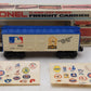 Lionel 6-9362 O Major League Baseball Car