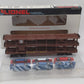 Lionel 6-16208 O Gauge Pennsylvania Railroad Auto Car with 6 Diecast Vehicles LN/Box