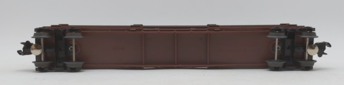 Lionel 6-16208 O Gauge Pennsylvania Railroad Auto Car with 6 Die-Cast Vehicles LN/Box