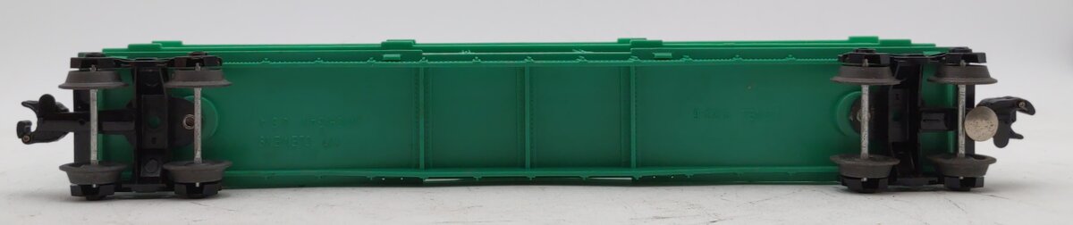 Lionel 6-9139 O Gauge Penn Central 3-Tier Auto Carrier Car