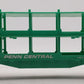 Lionel 6-9139 O Gauge Penn Central 3-Tier Auto Carrier Car LN/Box