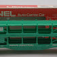 Lionel 6-9139 O Gauge Penn Central 3-Tier Auto Carrier Car LN/Box