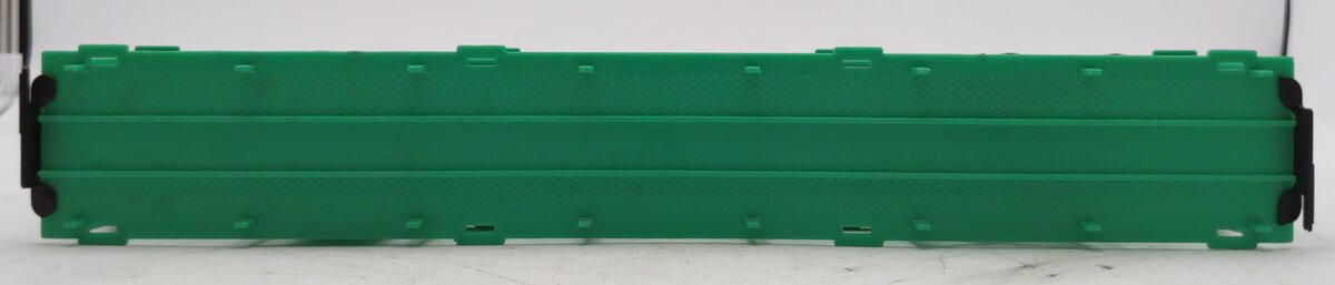 Lionel 6-9139 O Gauge Penn Central 3-Tier Auto Carrier Car