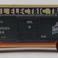 Lionel 6-52081 O Gauge Chicago & North Western C&NW Boxcar #6464-555 EX/Box