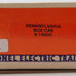 Lionel 6-19202 O Gauge Pennsylvania Boxcar LN/Box