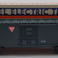 Lionel 6-19202 O Gauge Pennsylvania Boxcar LN/Box