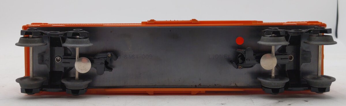 Lionel 6-9769 O Gauge Bessemer & Lake Erie Boxcar LN/Box