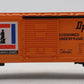 Lionel 6-9769 O Gauge Bessemer & Lake Erie Boxcar LN/Box