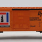 Lionel 6-9769 O Gauge Bessemer & Lake Erie Boxcar LN/Box