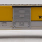 Lionel 6-9739 O Gauge Denver and Rio Grande Western Boxcar EX/Box