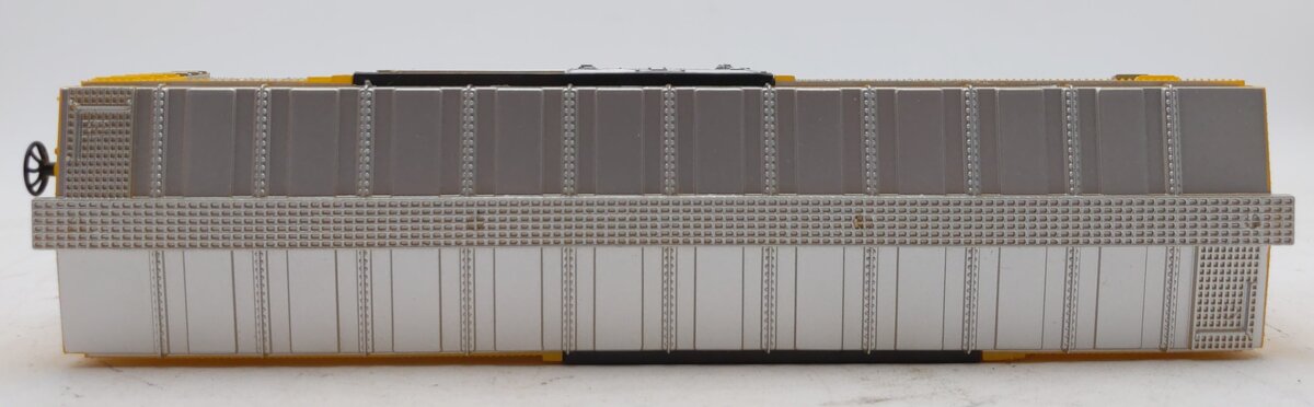 Lionel 6-9739 O Gauge Denver and Rio Grande Western Boxcar EX/Box