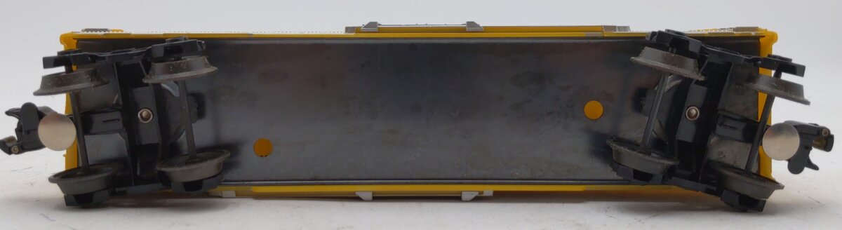 Lionel 6-9739 O Gauge Denver and Rio Grande Western Boxcar EX/Box