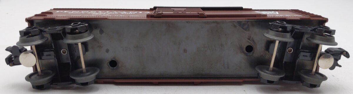 Lionel 6-19212 O Gauge Pennsylvania Railroad Boxcar #19212 LN/Box
