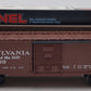 Lionel 6-19212 O Gauge Pennsylvania Railroad Boxcar #19212 LN/Box