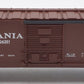 Lionel 6-19212 O Gauge Pennsylvania Railroad Boxcar #19212 LN/Box