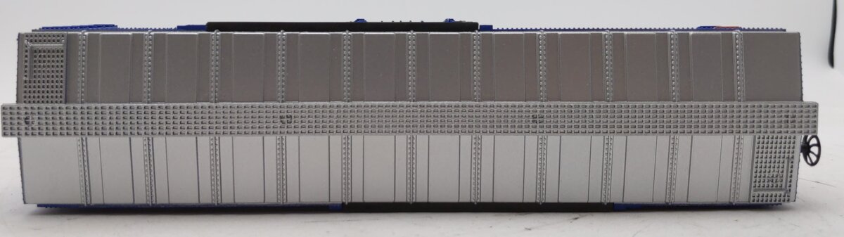 Lionel 6-9783 O Gauge Baltimore and Ohio Time Saver Boxcar LN/Box