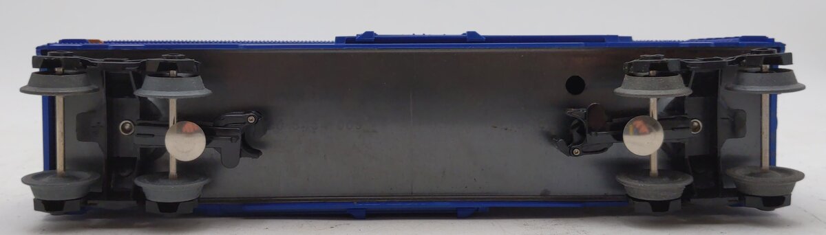 Lionel 6-9783 O Gauge Baltimore and Ohio Time Saver Boxcar LN/Box