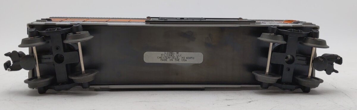 Lionel 6-52093 O Gauge TCA Lone Star Division Express Boxcar #6464-696 LN/Box