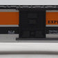 Lionel 6-52093 O Gauge TCA Lone Star Division Express Boxcar #6464-696 LN/Box
