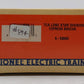 Lionel 6-52093 O Gauge TCA Lone Star Division Express Boxcar #6464-696 LN/Box