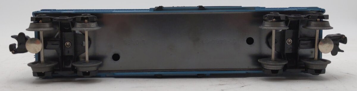 Lionel 6-9768 O Gauge Boston & Maine Boxcar NIB