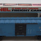 Lionel 6-9768 O Gauge Boston & Maine Boxcar