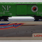 Lionel 6-9204 O Gauge Northern Pacific Boxcar #9204 LN/Box