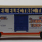 Lionel 6-19924 O Gauge 1993 Lionel Railroader Club 1900-1999 Boxcar #19924 LN/Box