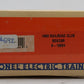 Lionel 6-19924 O Gauge 1993 Lionel Railroader Club 1900-1999 Boxcar #19924 LN/Box