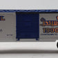 Lionel 6-19924 O Gauge 1993 Lionel Railroader Club 1900-1999 Boxcar #19924 LN/Box