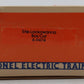 Lionel 6-9474 O Gauge Erie Lackawanna Boxcar EX/Box