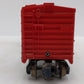 Lionel 6-9708 O Gauge United States Mail Boxcar VG/Box