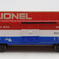 Lionel 6-9708 O Gauge United States Mail Boxcar VG/Box