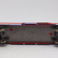 Lionel 6-9708 O Gauge United States Mail Boxcar VG/Box