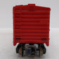 Lionel 6-9708 O Gauge United States Mail Boxcar VG/Box