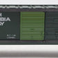 Lionel 6-9425 O Gauge British Columbia Railway Box Car