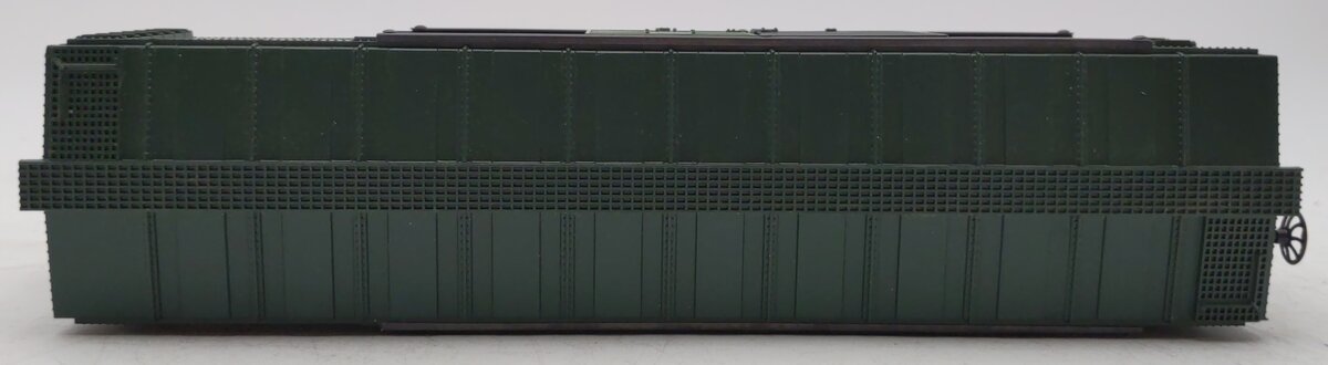 Lionel 6-9425 O Gauge British Columbia Railway Box Car