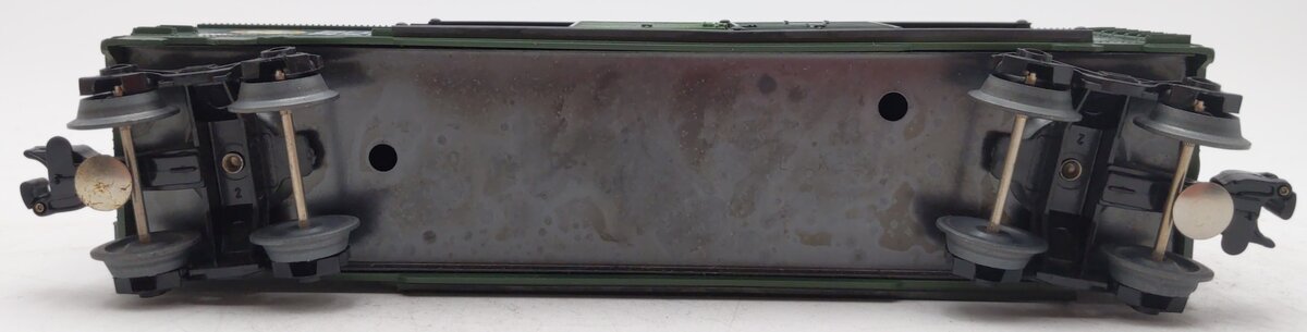 Lionel 6-9425 O Gauge British Columbia Railway Box Car LN/Box