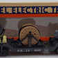 Lionel 6-16685 O Gauge Erie Extension Searchlight Car