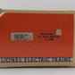 Lionel 6-16658 O Gauge Erie Lackawanna 6- Wheel Crane Car LN/Box