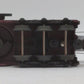 Lionel 6-16658 O Gauge Erie Lackawanna 6- Wheel Crane Car LN/Box