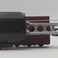 Lionel 6-16658 O Gauge Erie Lackawanna 6- Wheel Crane Car LN/Box