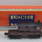 Lionel 6-16658 O Gauge Erie Lackawanna 6- Wheel Crane Car LN/Box