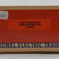 Lionel 6-6524 O Gauge Erie Lackawanna 6 Wheel Crane Car LN/Box