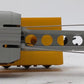 Lionel 6-6524 O Gauge Erie Lackawanna 6 Wheel Crane Car LN/Box