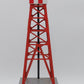 Lionel 6-32920 O Gauge Animated Pylon With Airplane L-99 EX/Box