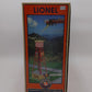 Lionel 6-32920 O Gauge Animated Pylon With Airplane L-99 LN/Box